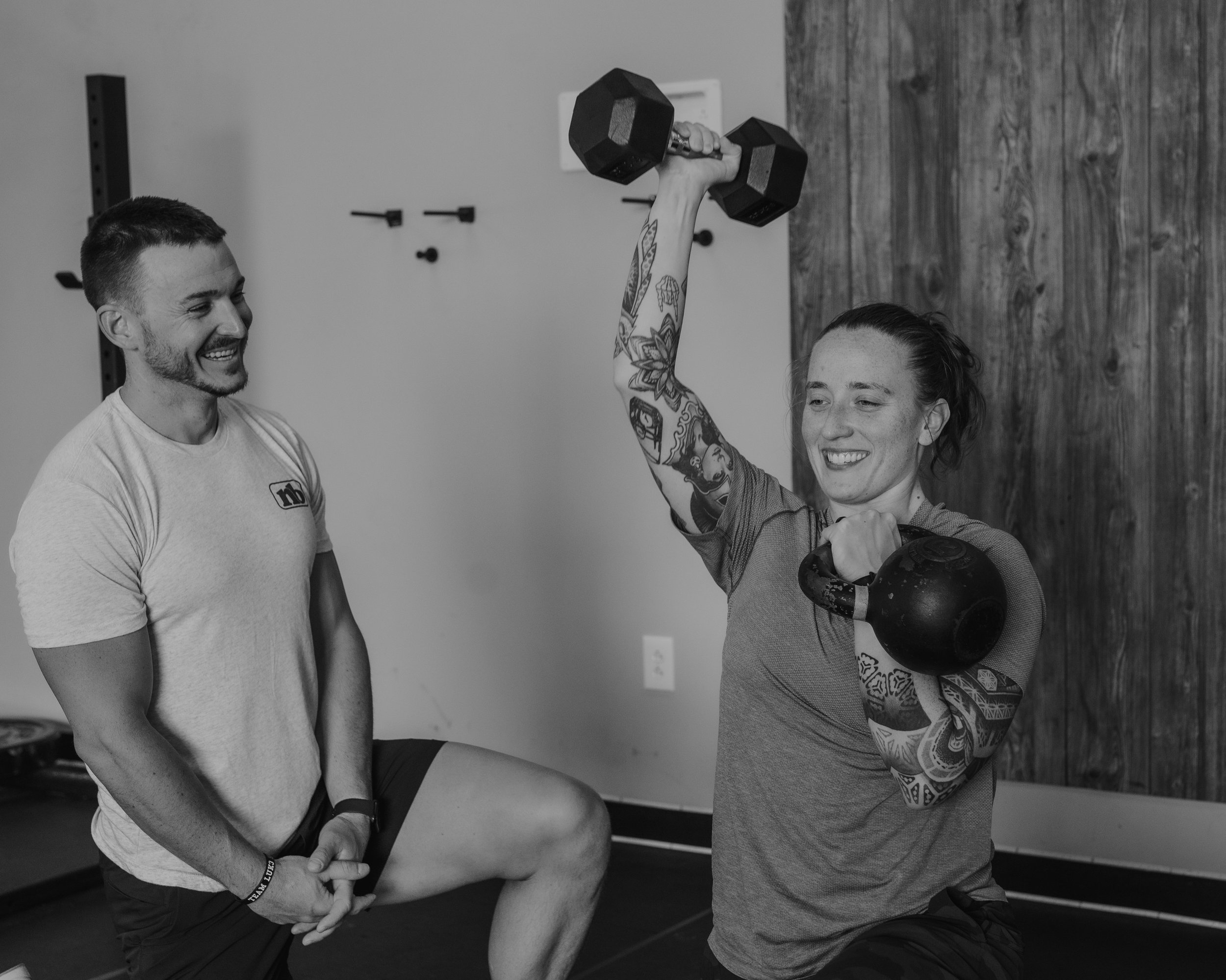 Benefits of Hiring a Personal Fitness Coach