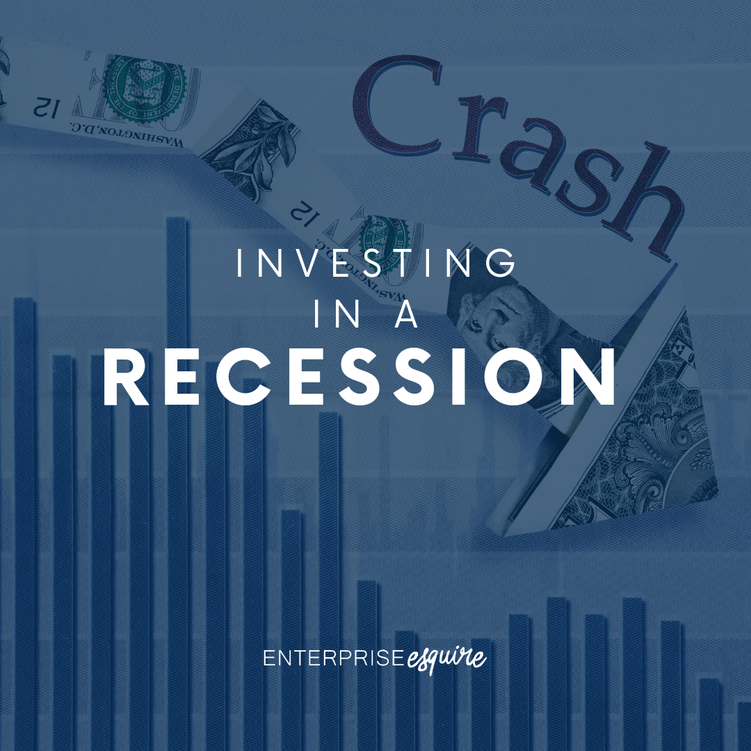 Investing in Real Estate During a Recession