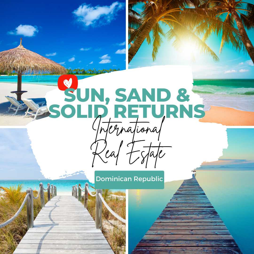 Sun, Sand and Solid Returns