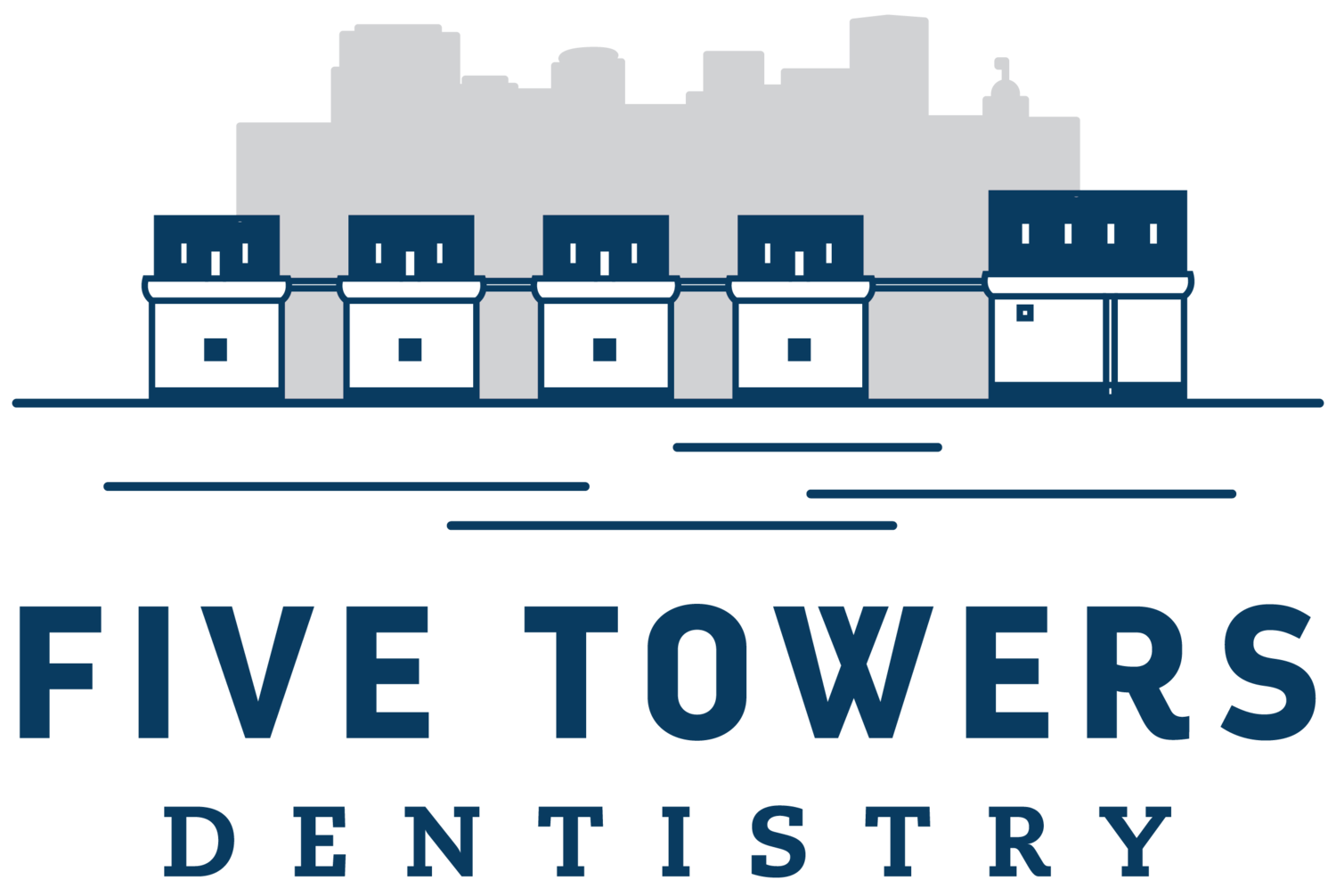 Five Towers Dentistry