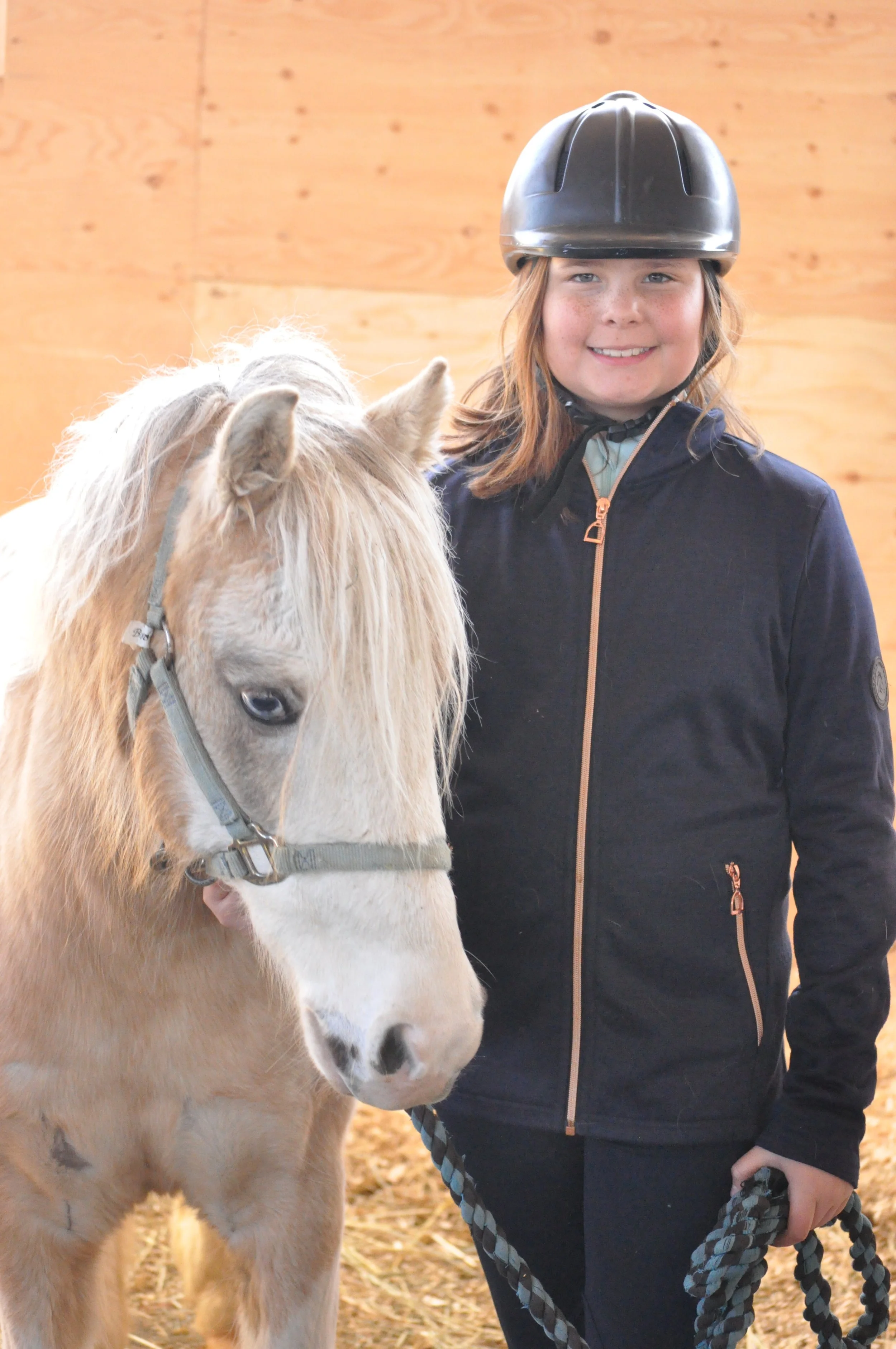 What To Expect At Your First Horseback Riding Lesson in Ottawa