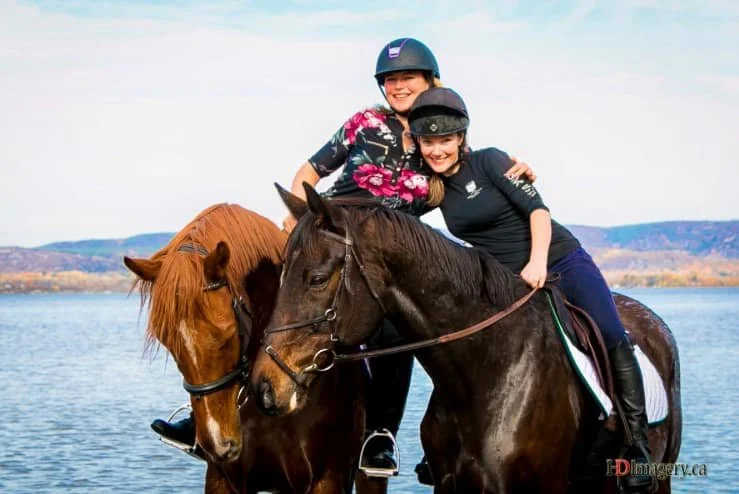 Why Horseback Riding Matters More Than Ever in a Fast-Paced City