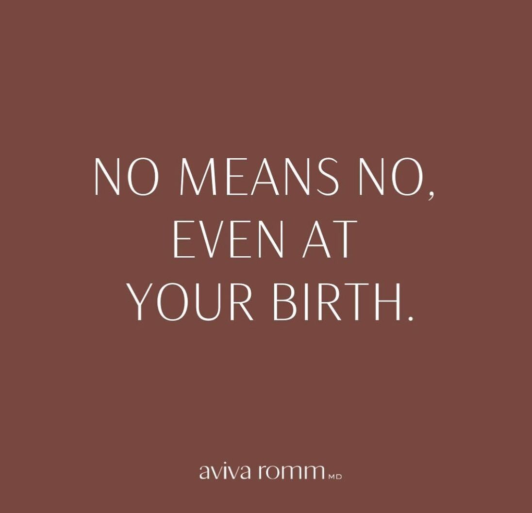 this deserves a permanent space on my feed.

#informedconsent #healthypregnancy #postpartum #middletn #middletnbirth #surrenderbirth #nashvilletn #doula #doulasupport #nashvillebirth #birth #birthwithoutfear #birthphotography #birthsupport #hireadoul