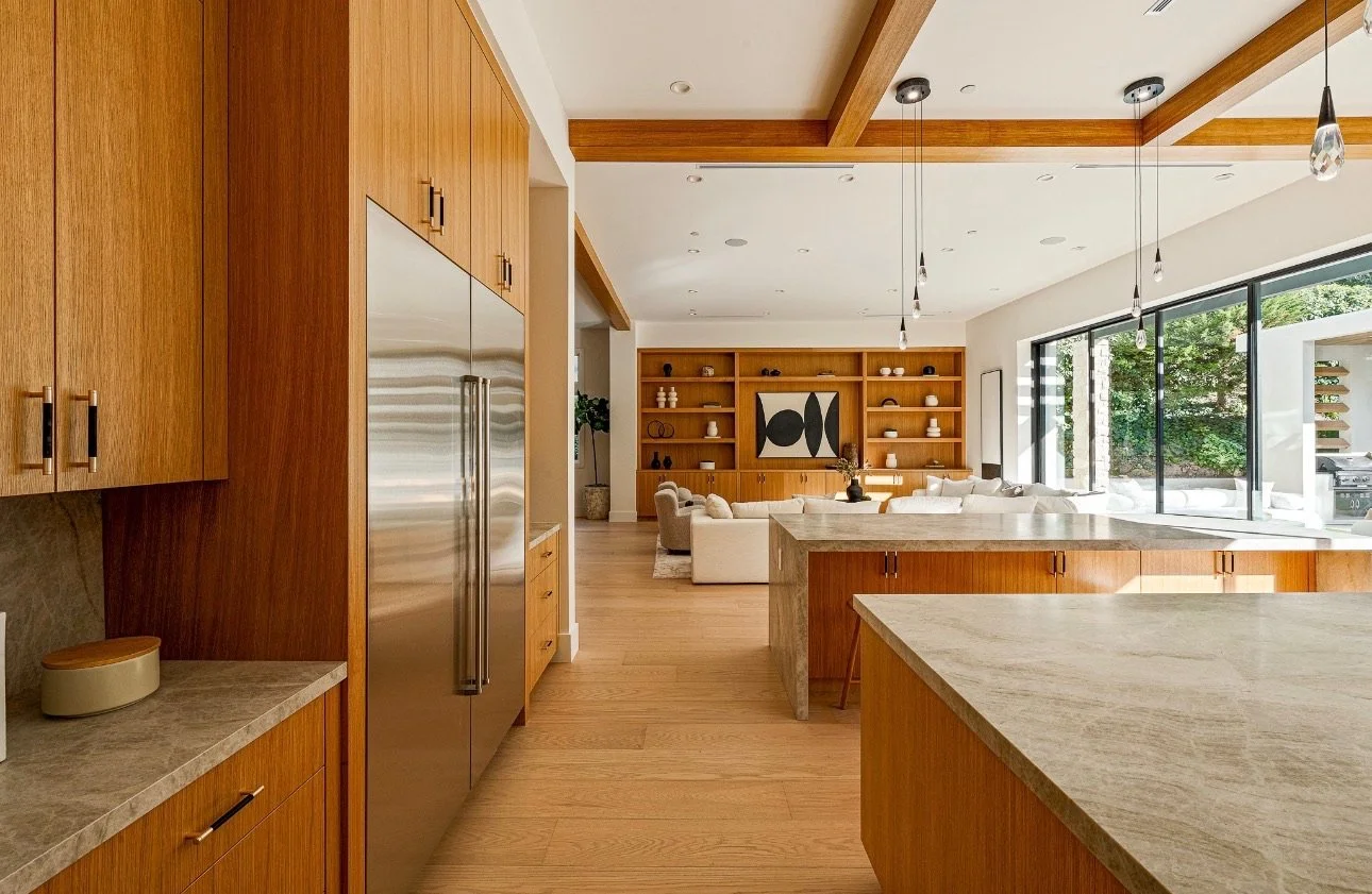 Encino Luxury New Build
