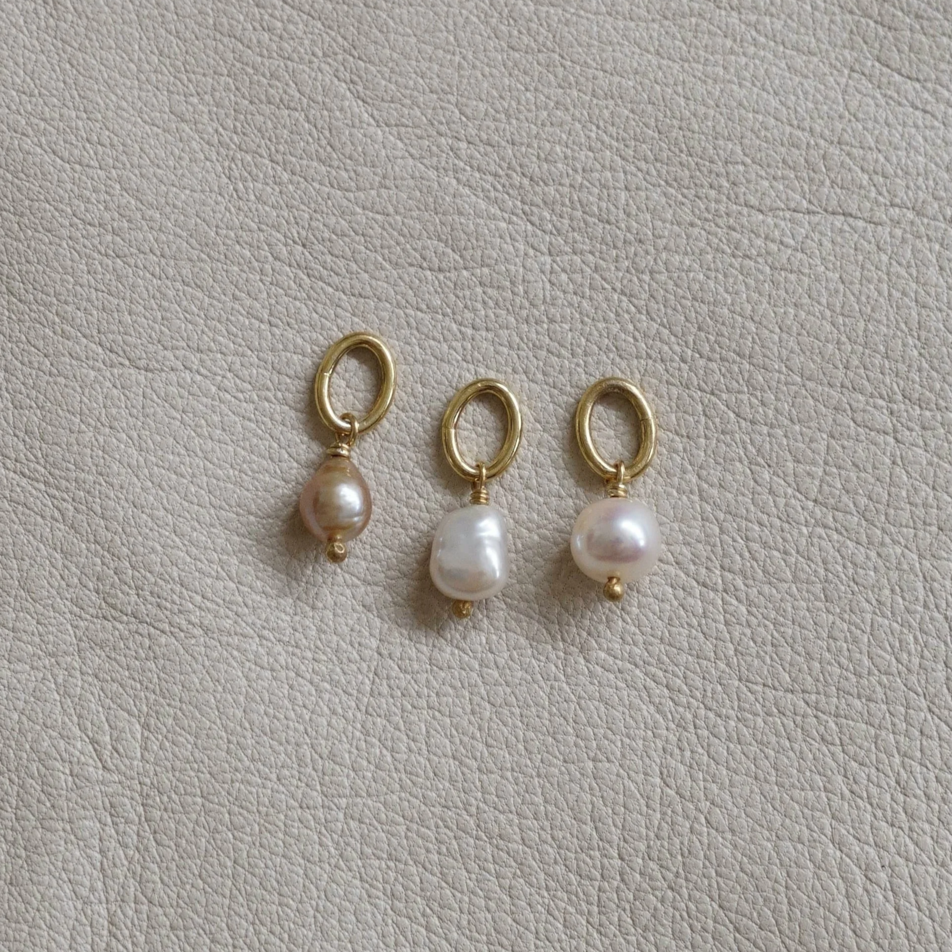 SOL trinket collection 01