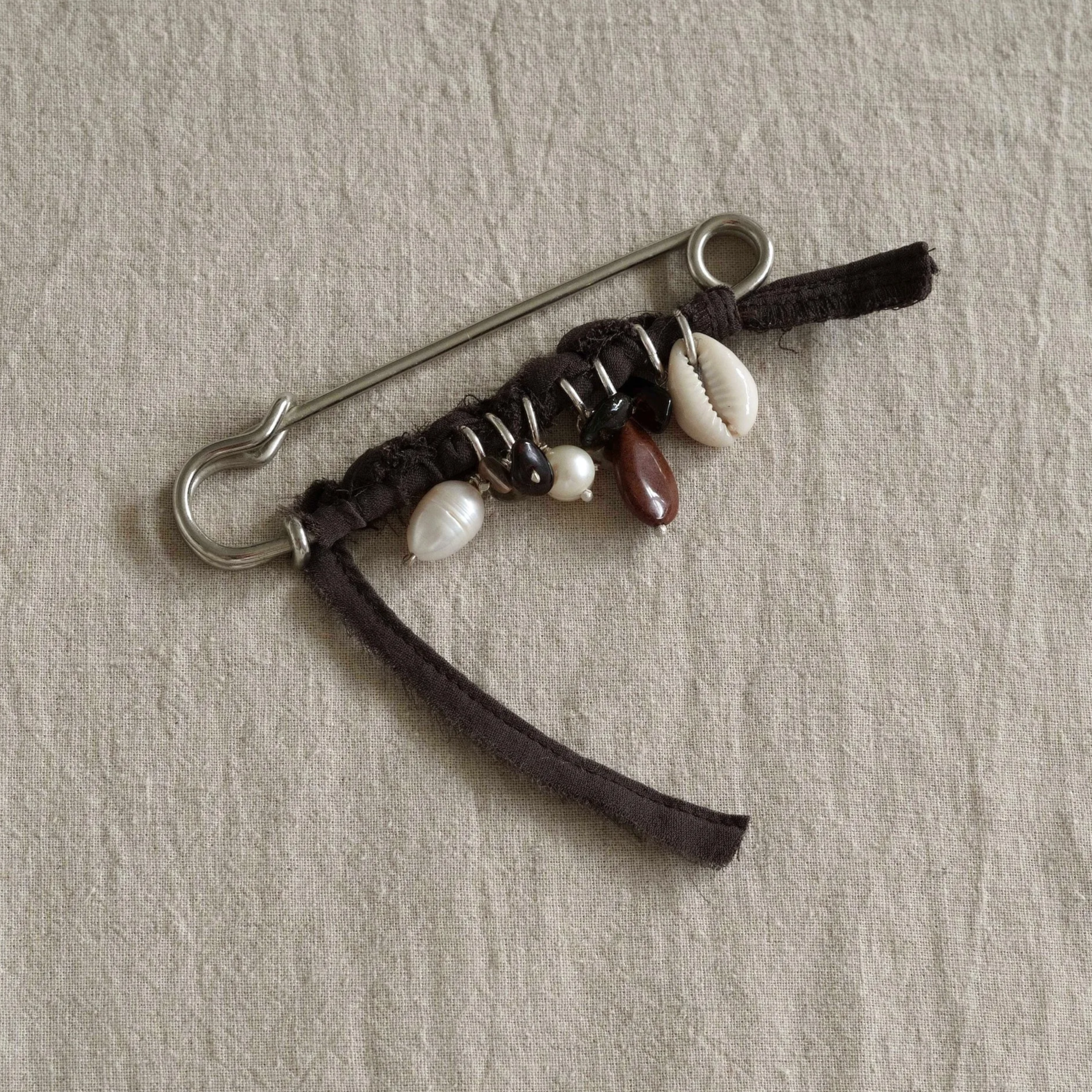 SWAY pin 01
