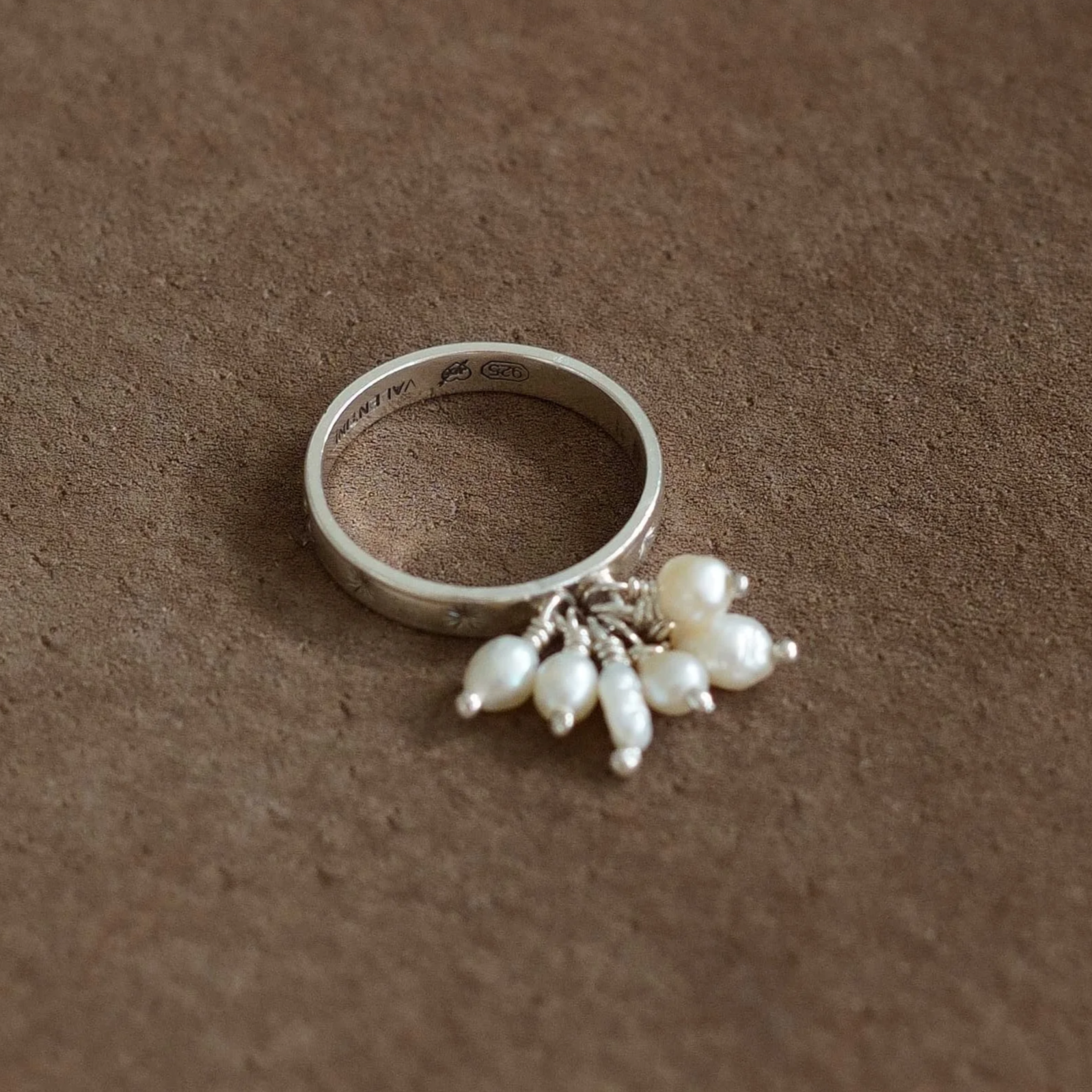 MYRIAD ring 06