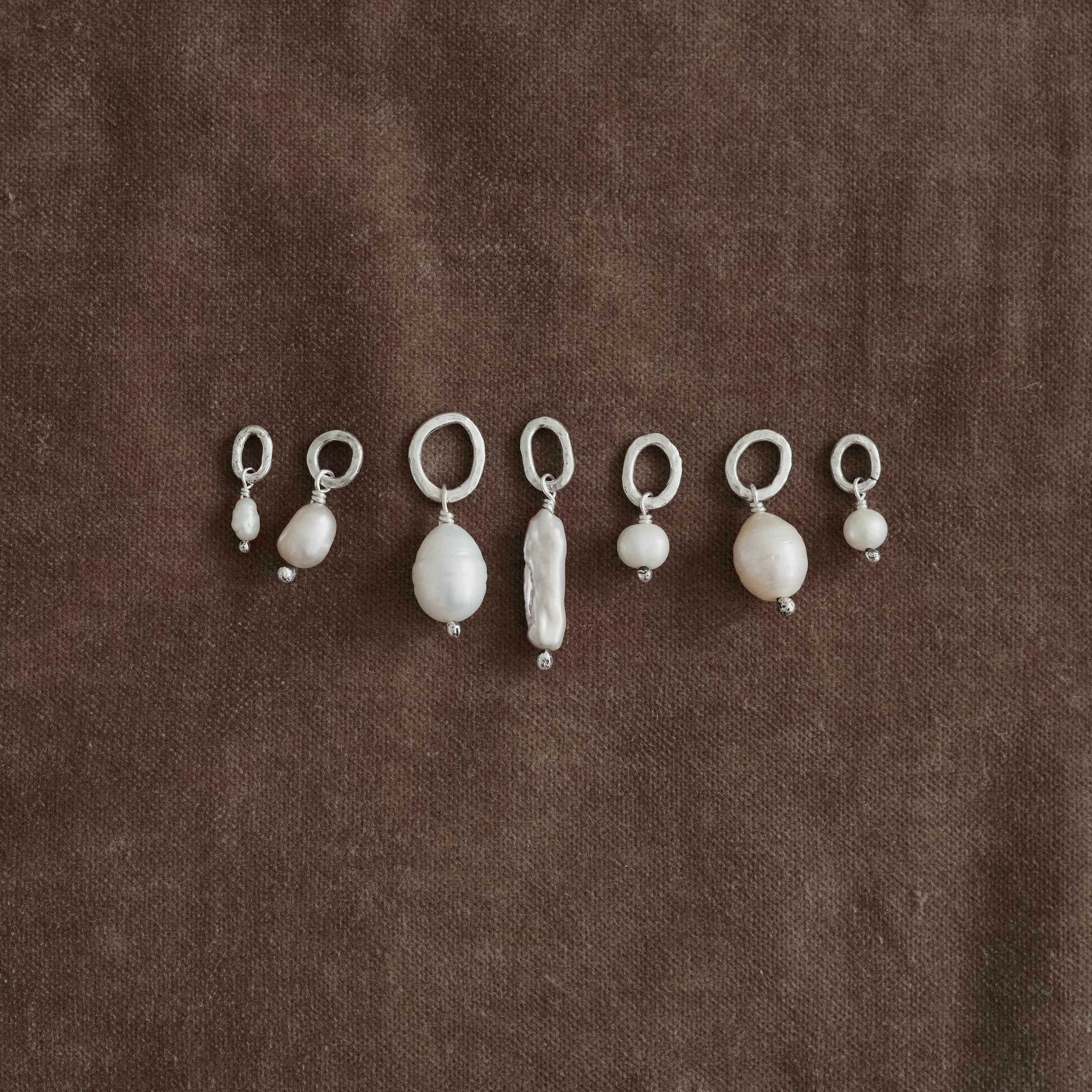 OF WATER trinket collection 02