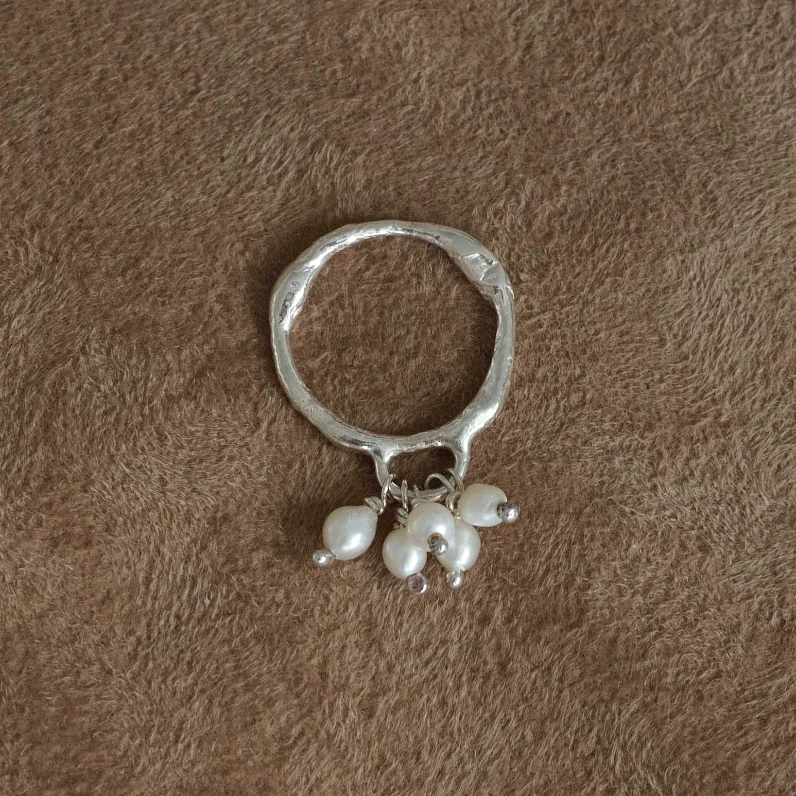 MYRIAD ring 05