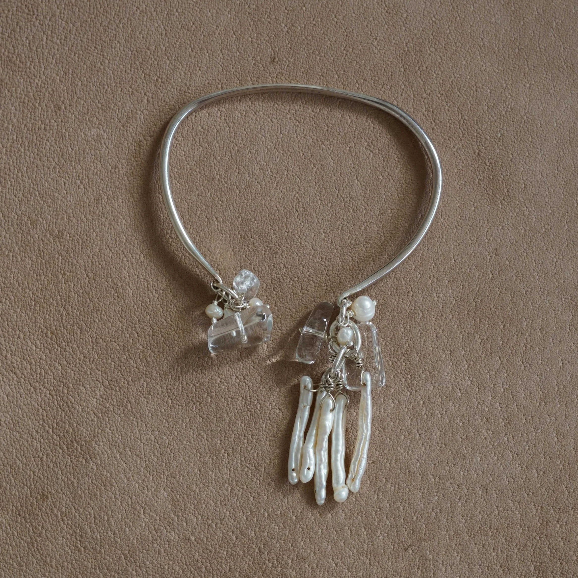 LIMINAL bracelet