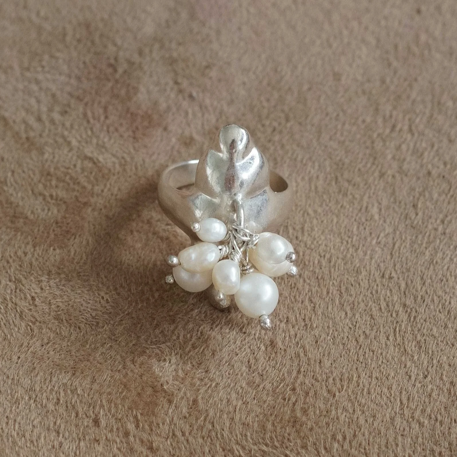 MYRIAD ring 01