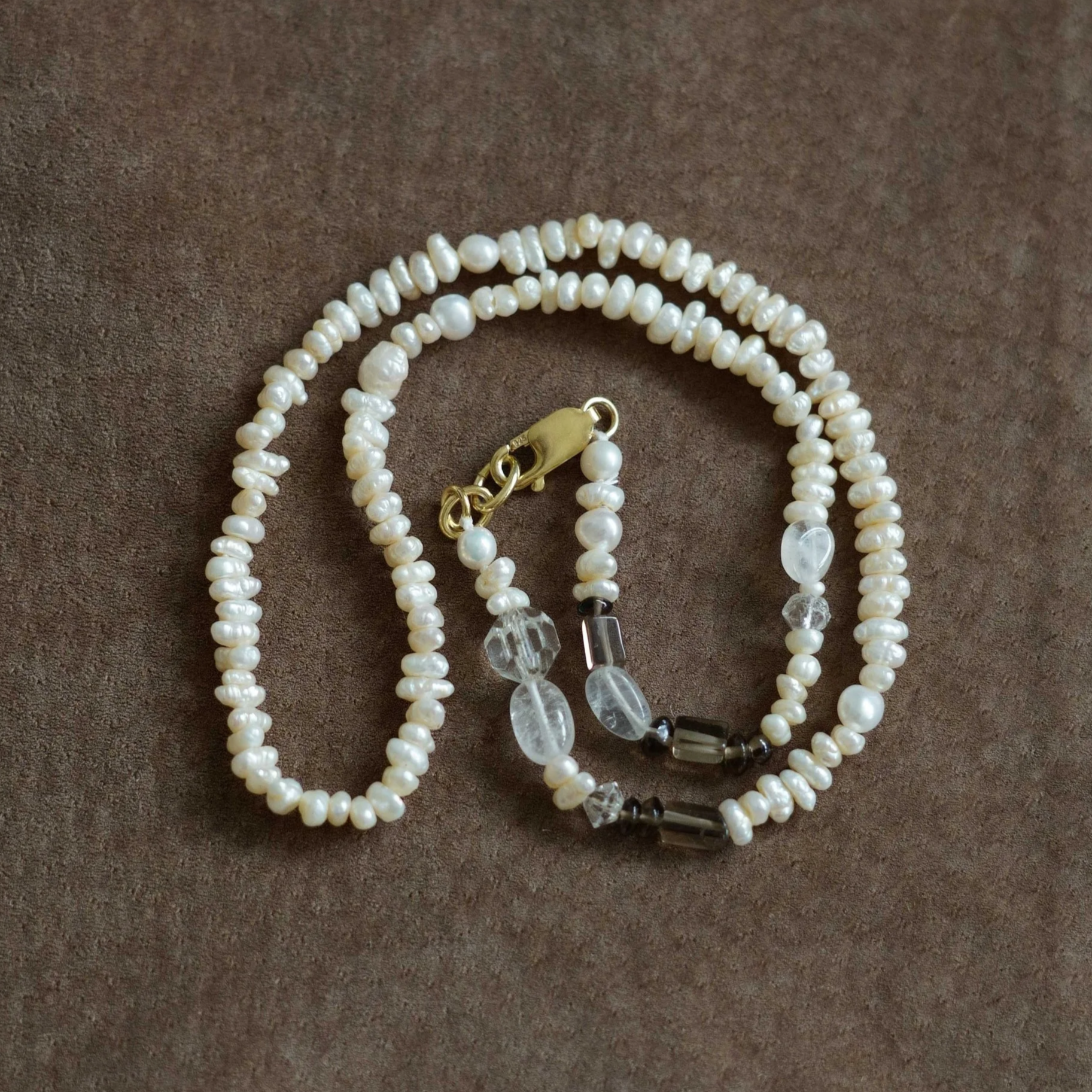 SOL pearl strand 02