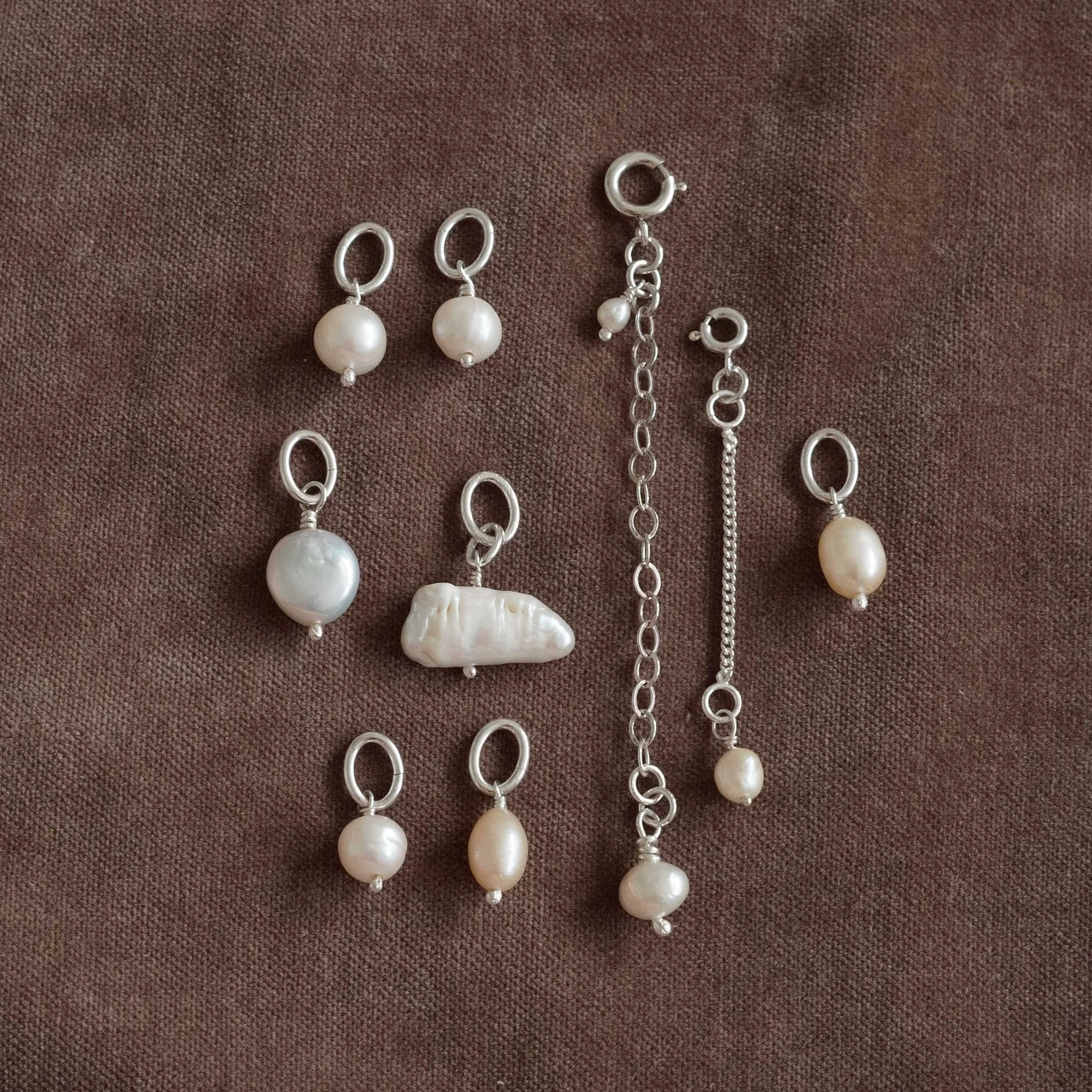OF WATER trinket collection 03