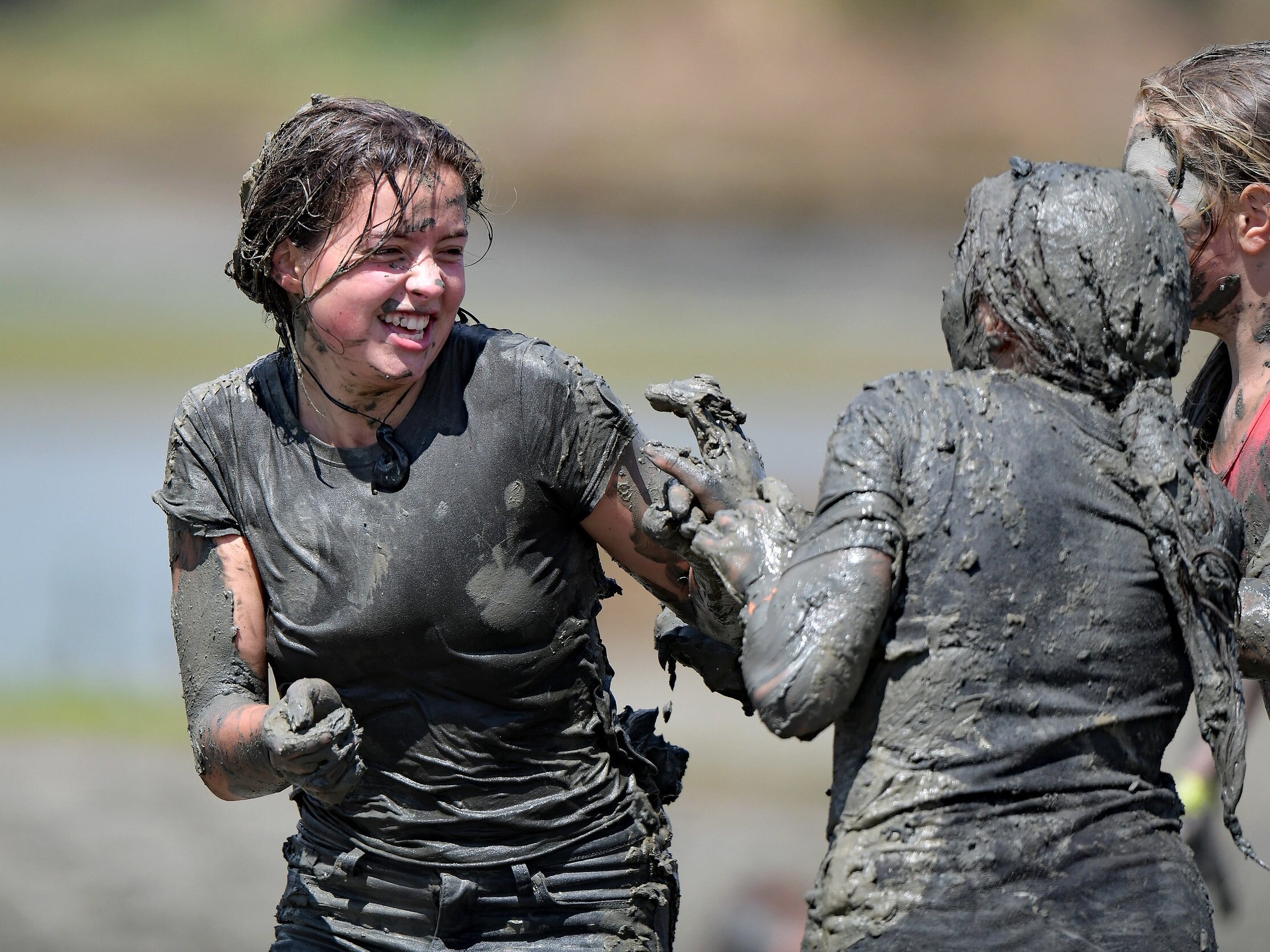 Sport Tasman Muddy Buddy