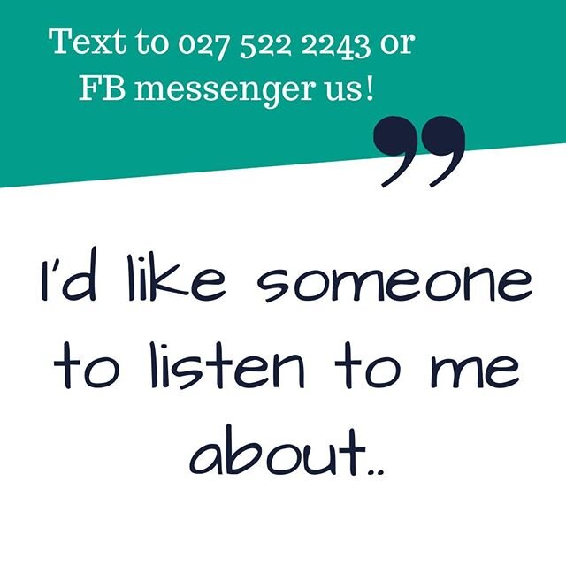 Youth Voice Project!⁠
Take a pic or text us your message.. different topics each day.⁠
It can be totally anon, we are going to collate them all and share them with the world!⁠
➡️Write your message on a piece of paper and take a pic - OR text it through anonymously and we'll write it up for you :) If you don't want us to share it, that's okay too!