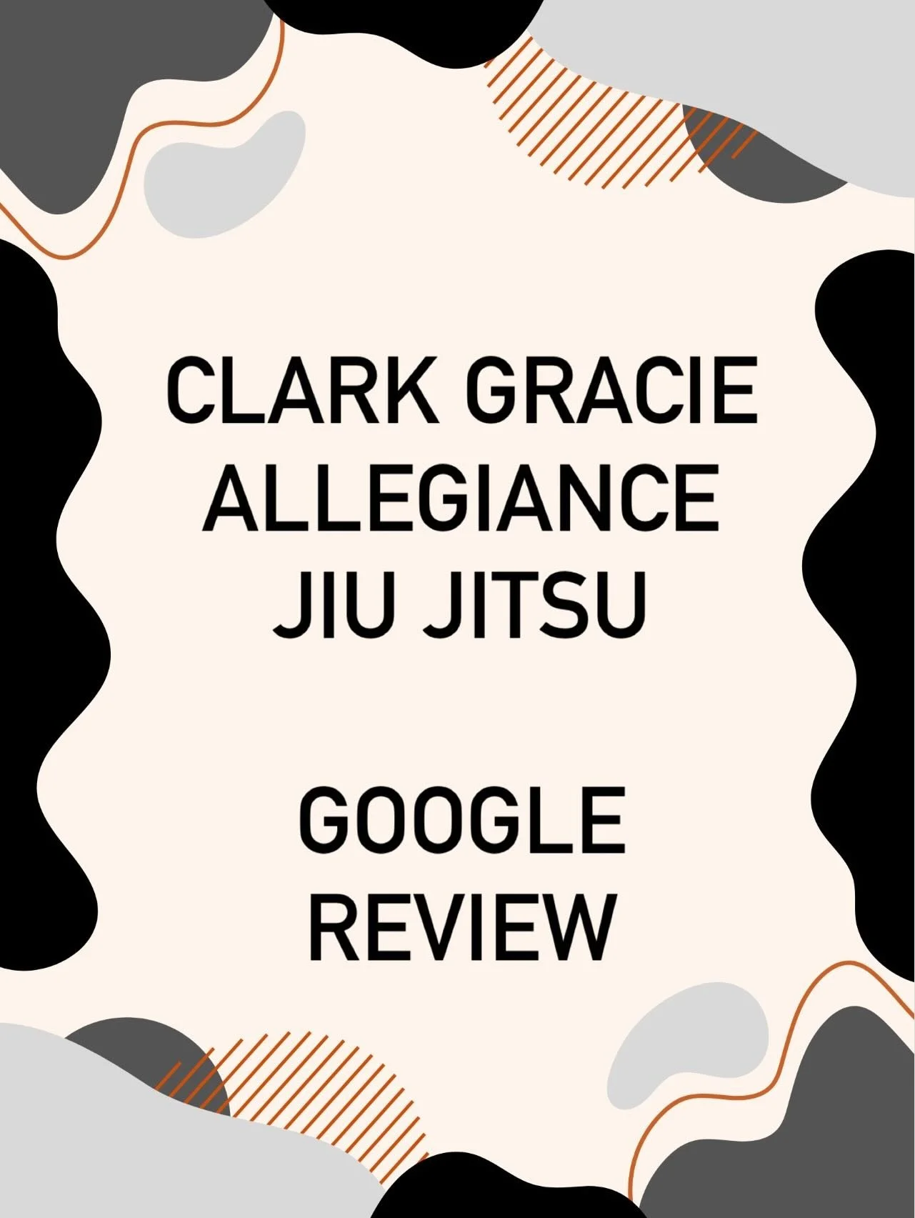 Don&rsquo;t just take our word for it. 

Here&rsquo;s what people are talking about on Google! ⭐⭐⭐⭐⭐