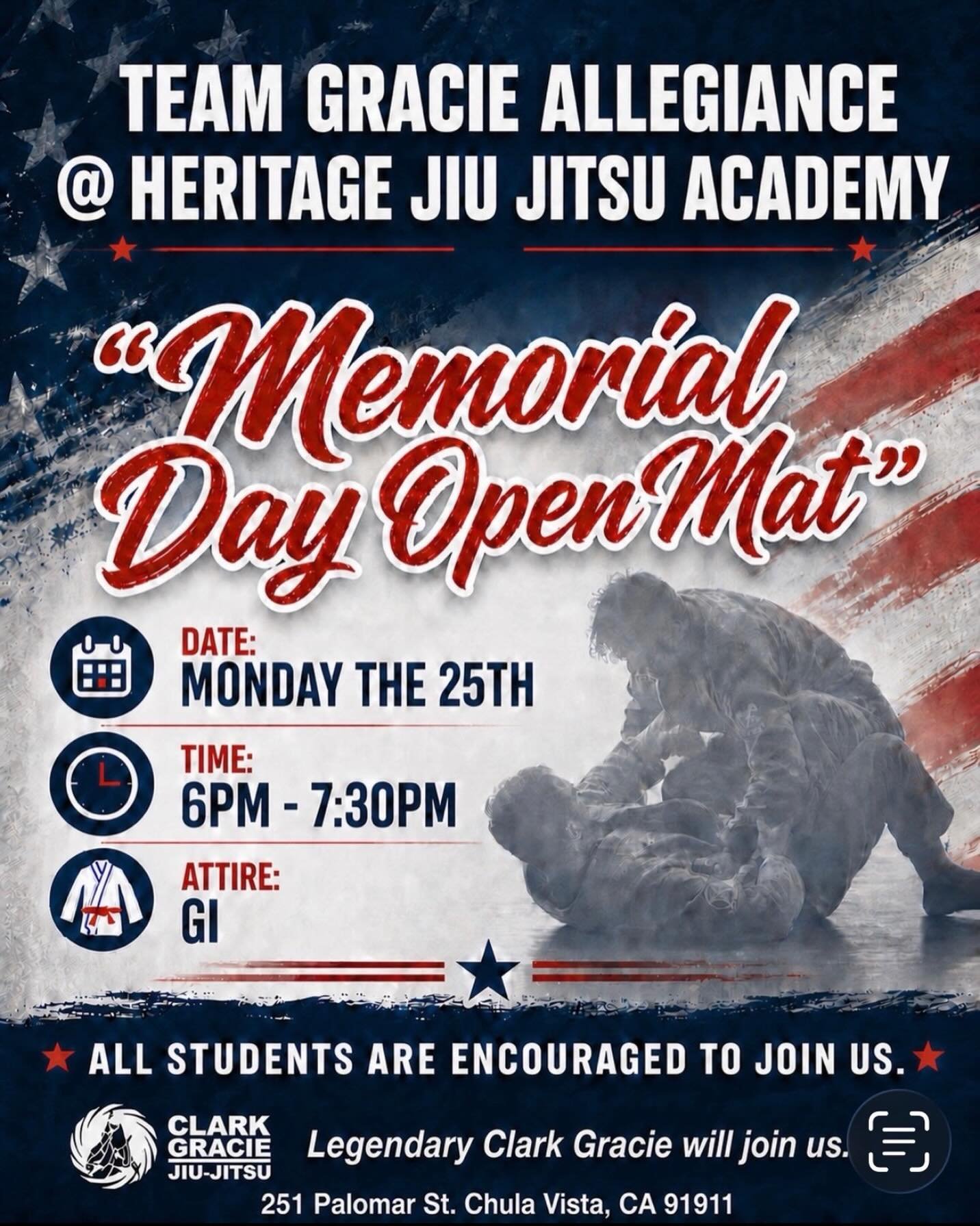 This Monday