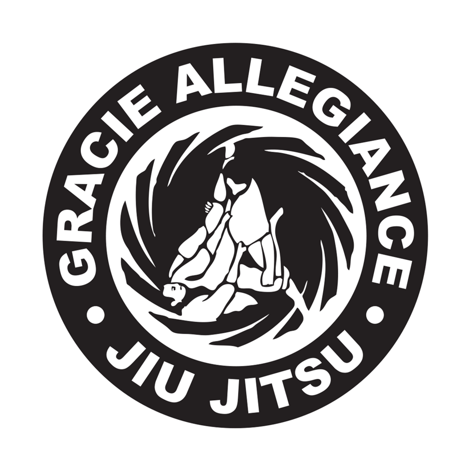 Gracie Allegiance Brazilian Jiu Jitsu Team 