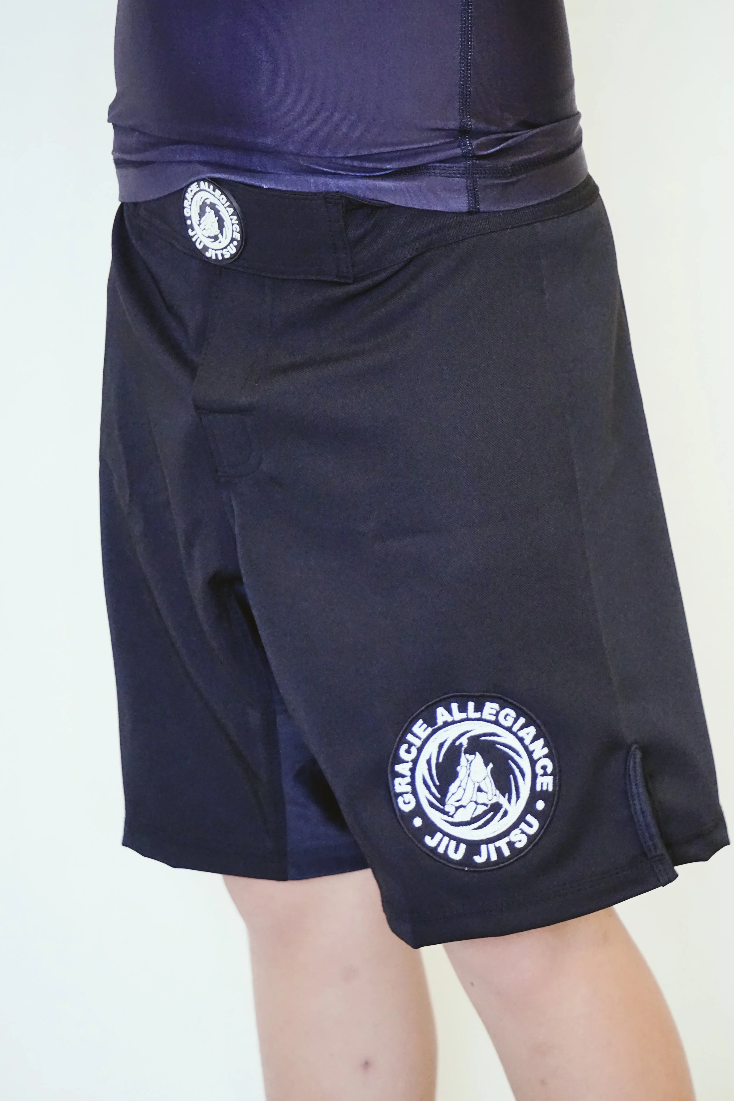 KIDS NO-GI SHORTS
