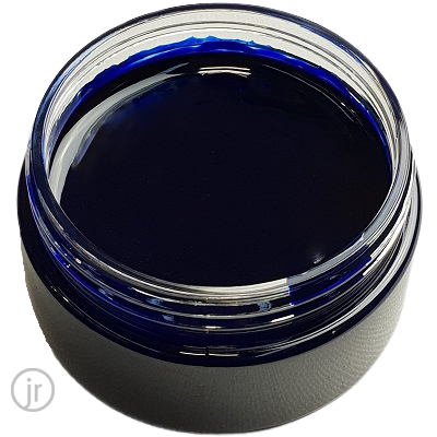 Phthalo Blue - Basic Epoxy Paste