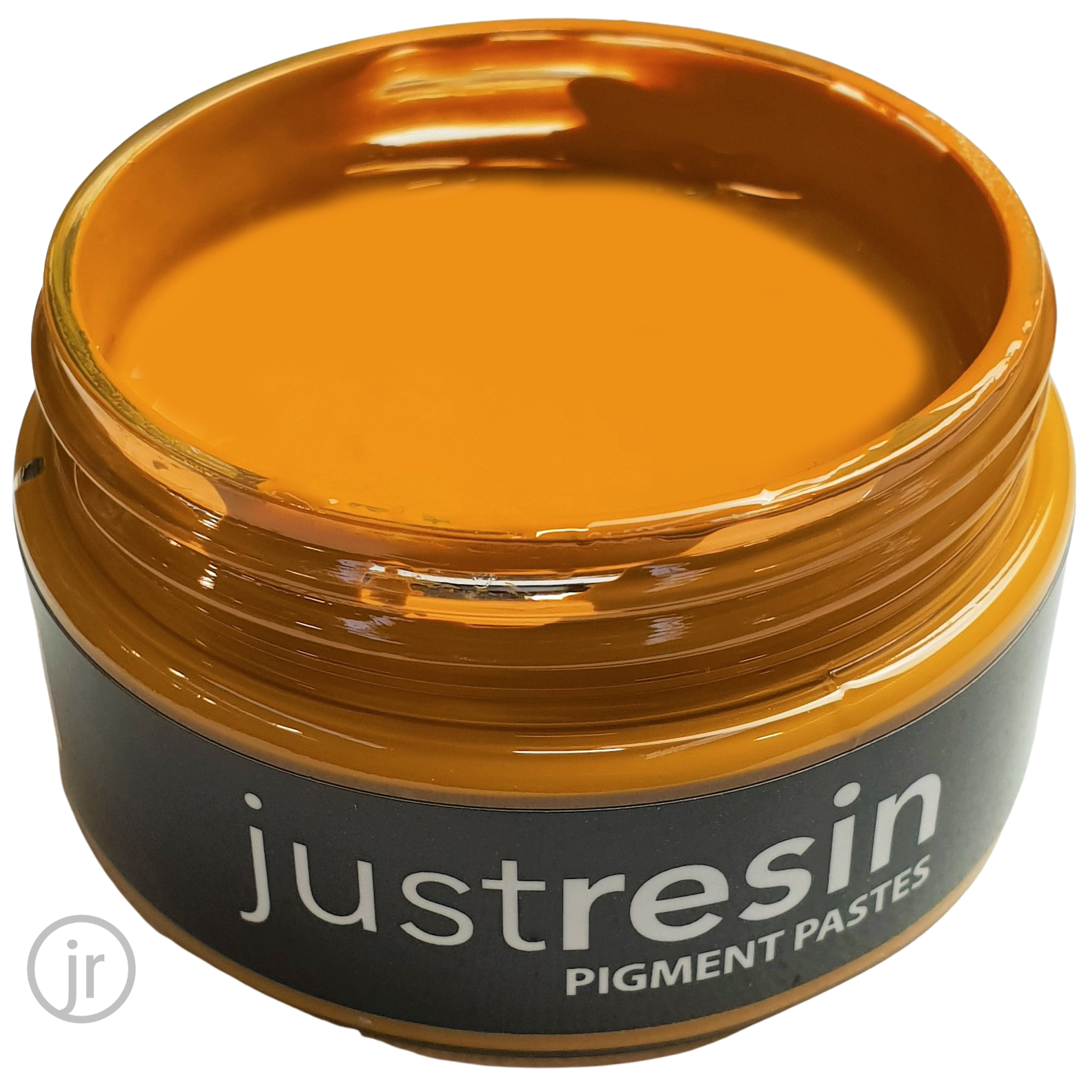 Mustard Yellow - Basic Epoxy Paste