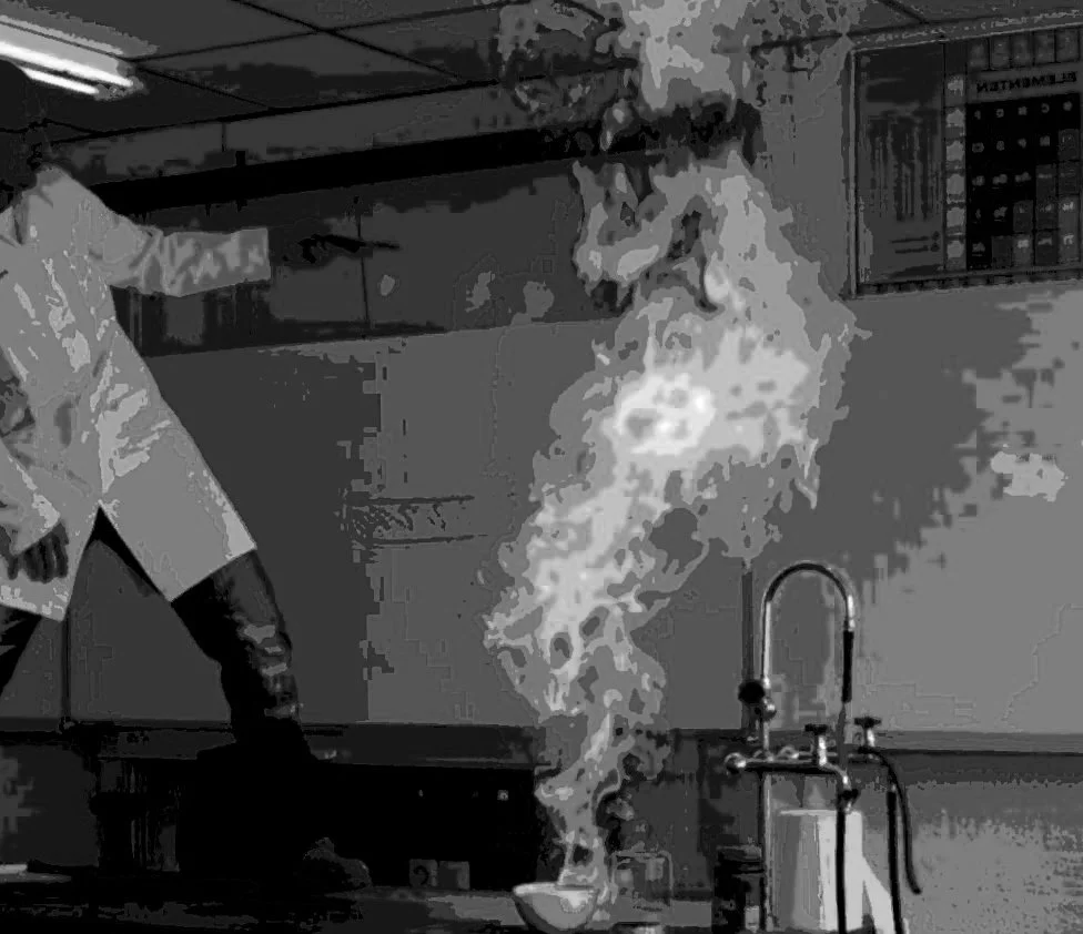 What are you really testing – the technology or the test set-up? 