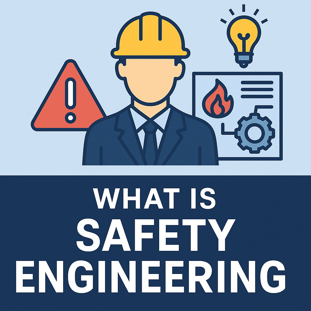 Mythbusting Safety Engineering – FAQ