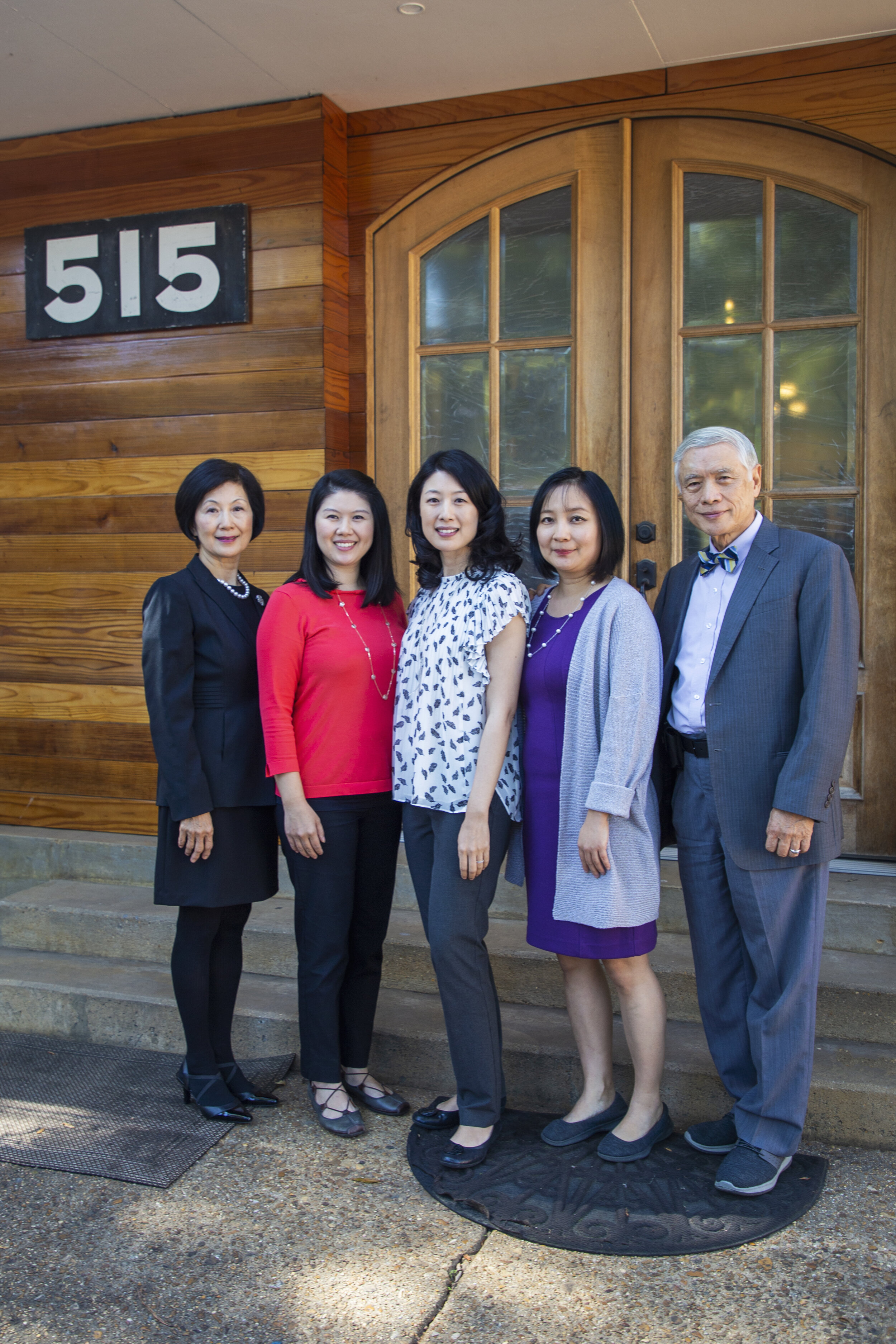 Gallery 2 — Dr Ly Natural Health