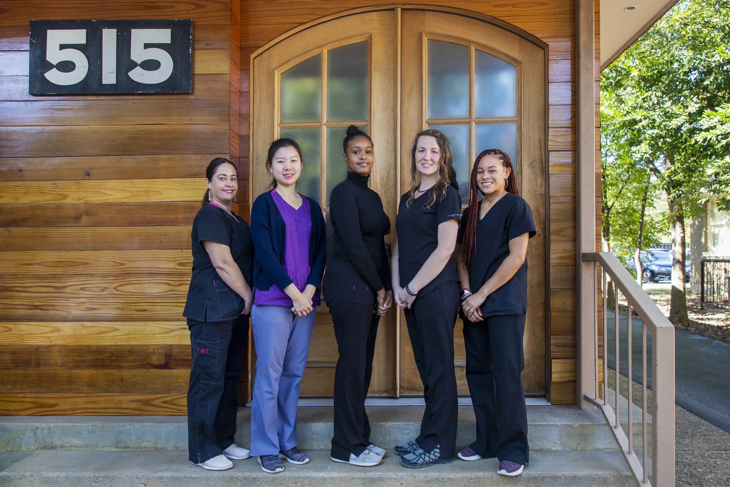 Gallery 2 — Dr Ly Natural Health