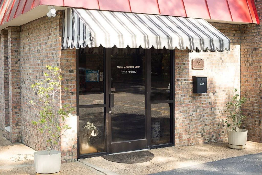 Dr Ly Natural Health Acupuncture Clinic