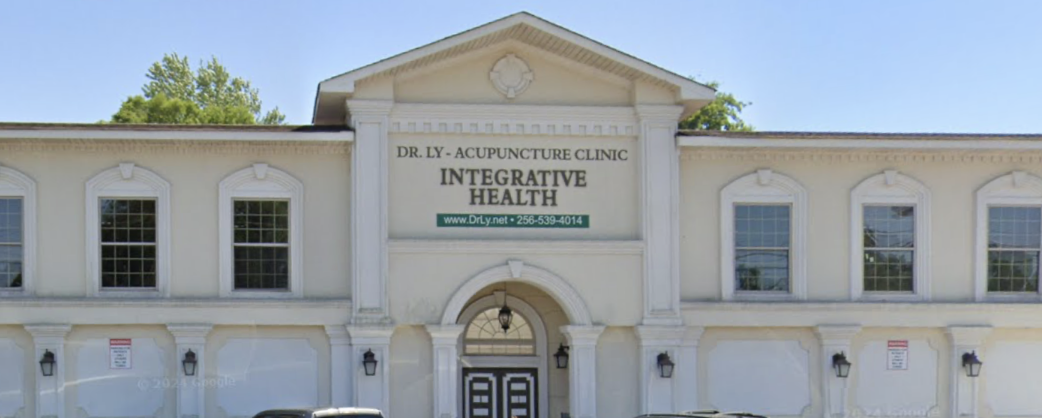 Dr Ly Natural Health Acupuncture Clinic
