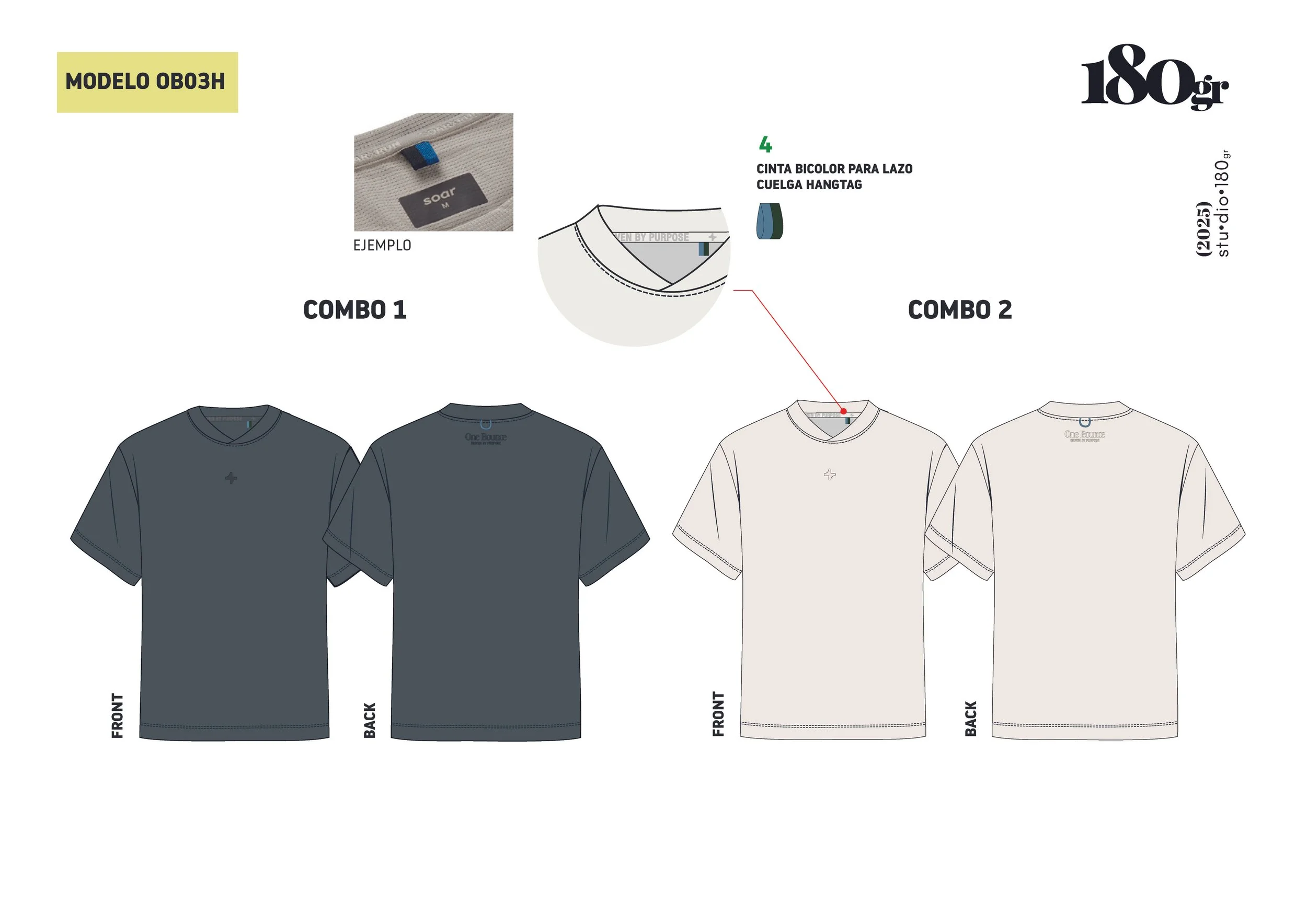 Tee Shirt One Bounce-02.jpg
