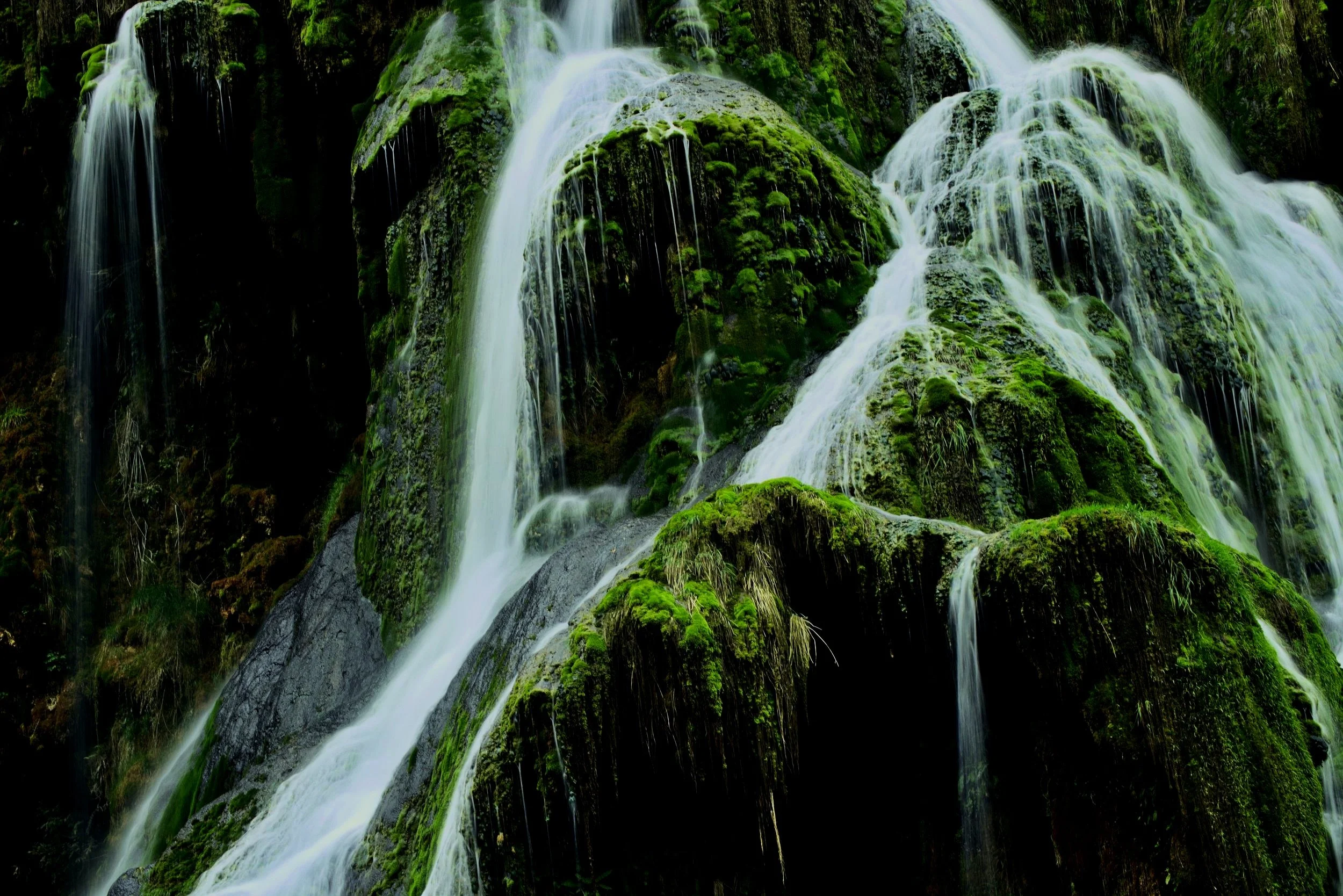Nature - Waterfall - Healing with Nature.jpg