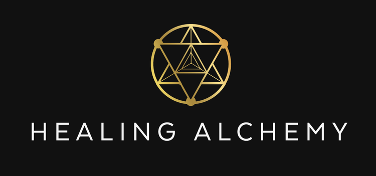 About Healing Alchemy — Healing Alchemy
