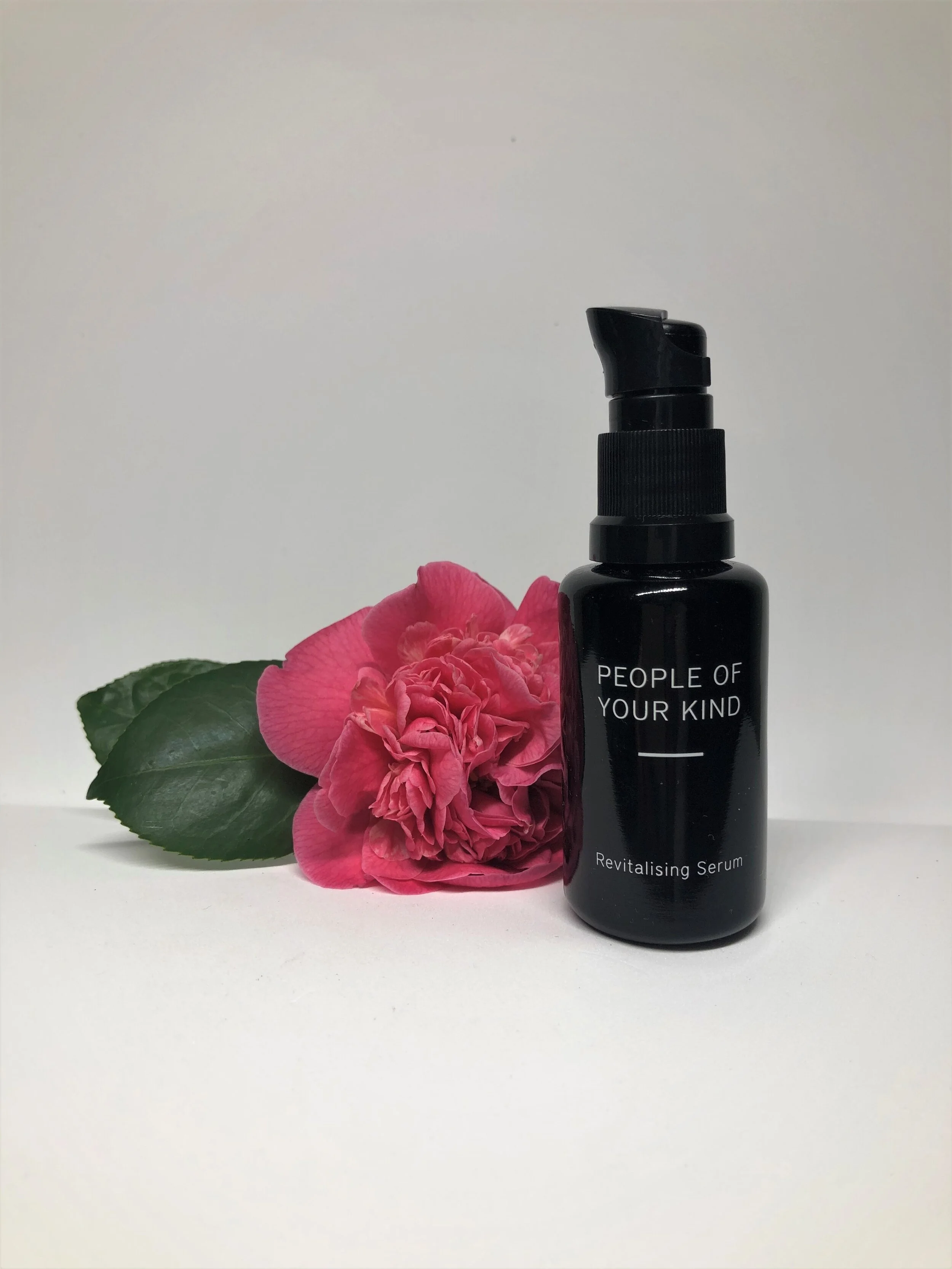 Revitalising Serum