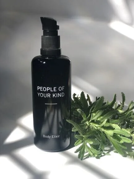 Body Elixir