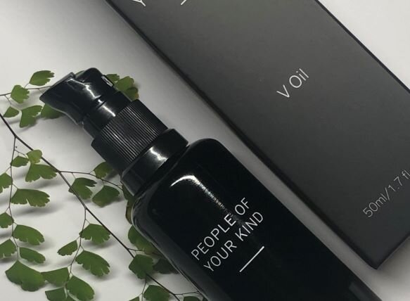 V Oil