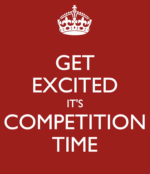 Release Date and Competition