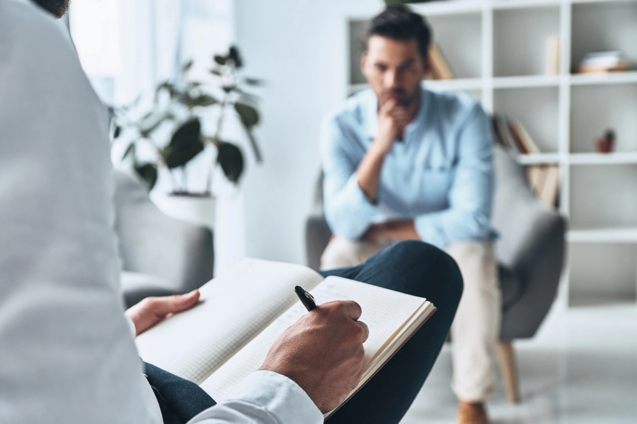 Methadone vs. Suboxone:  What is the difference?