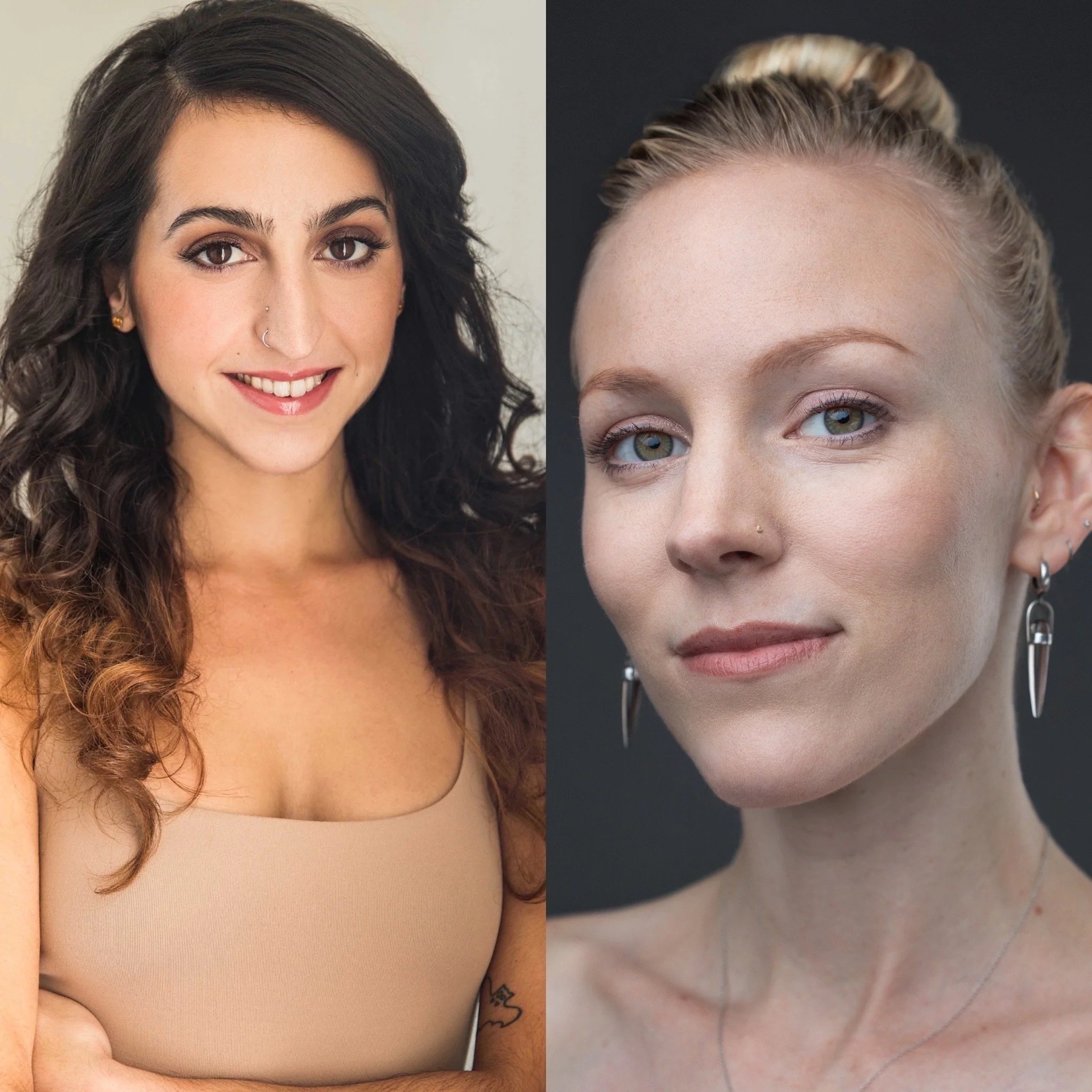 Meet our Great Instructors! Part 4