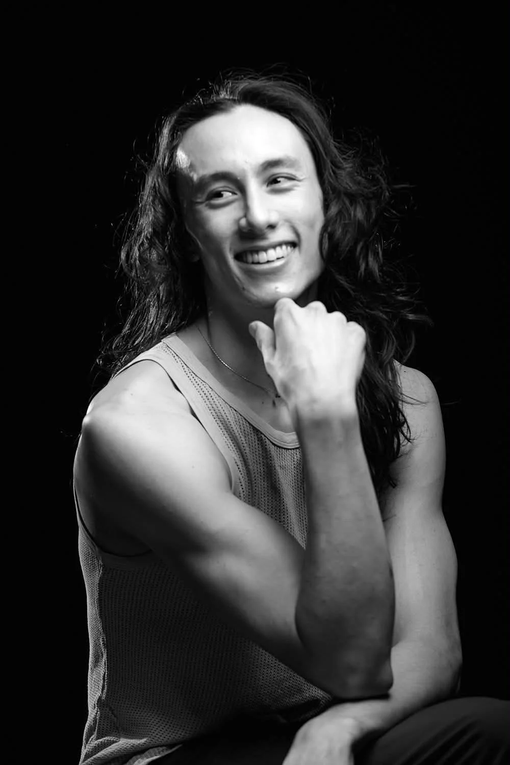 Meet our great instructors! Part 6