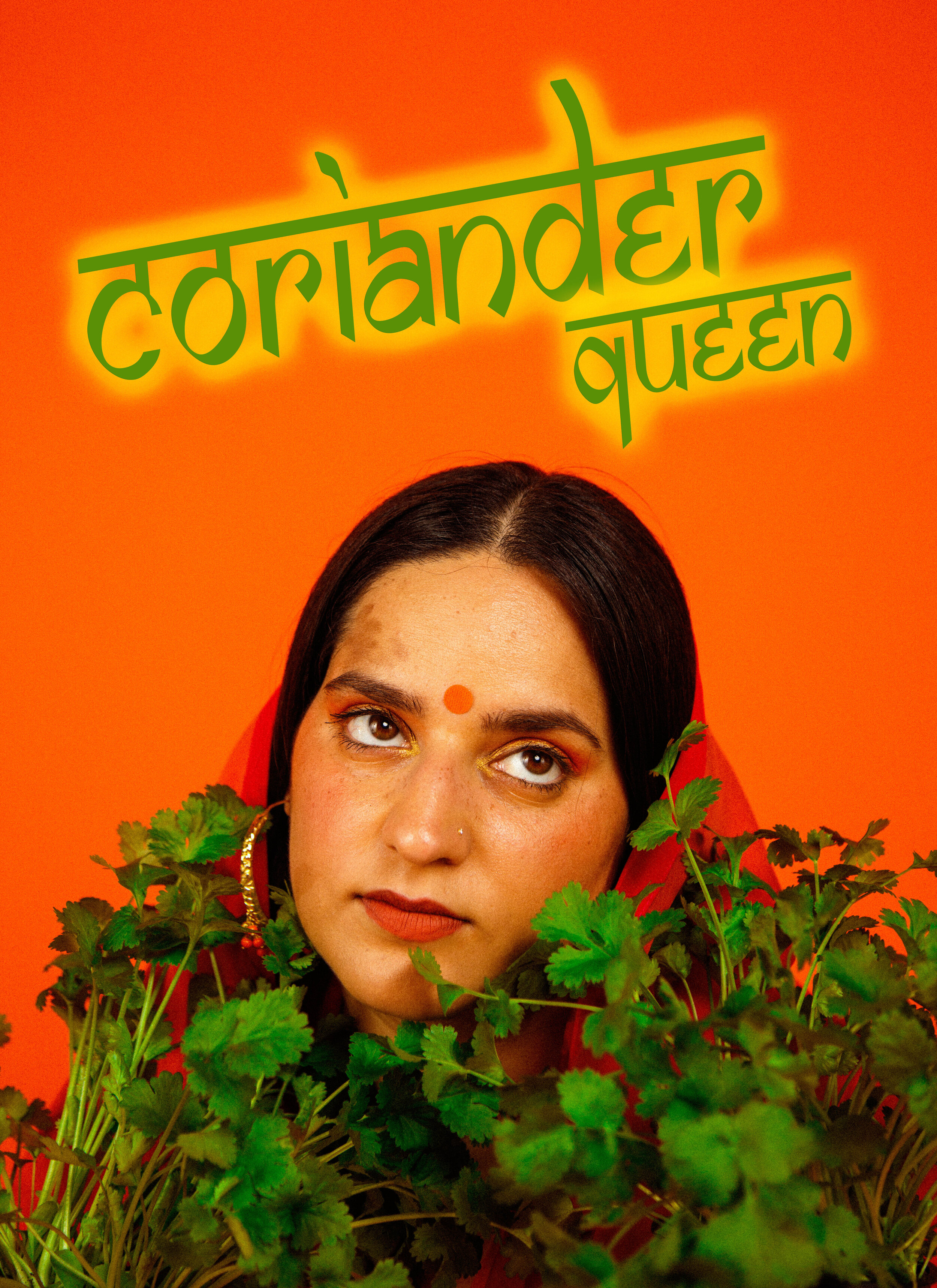 coriander queen.jpg
