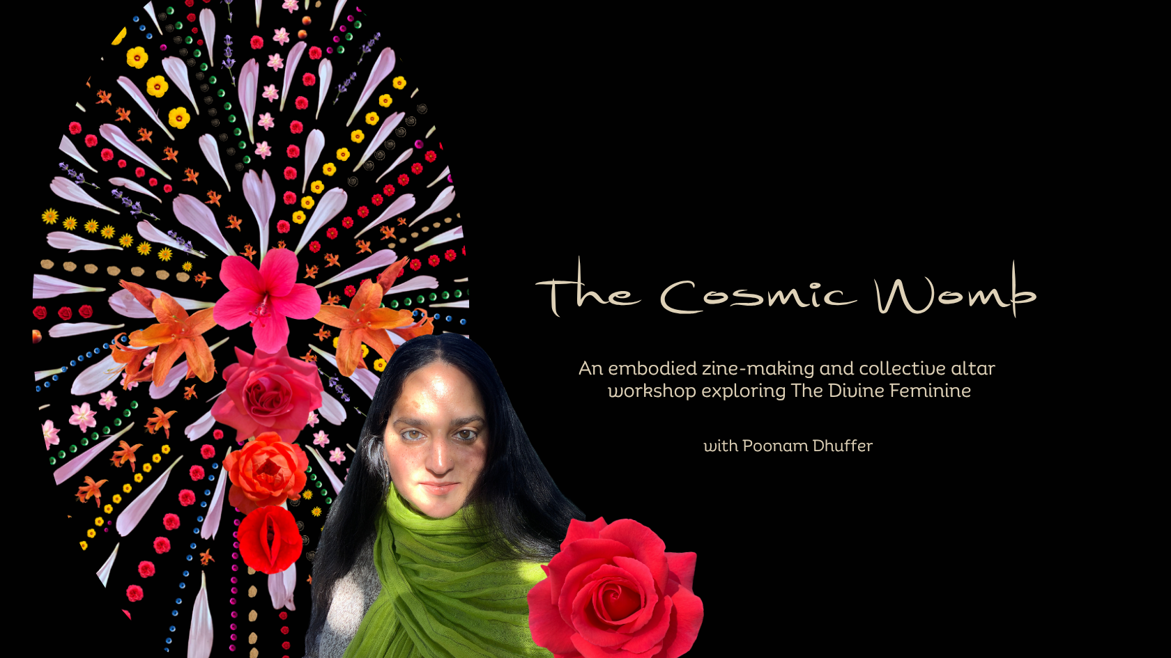 The Cosmic Womb