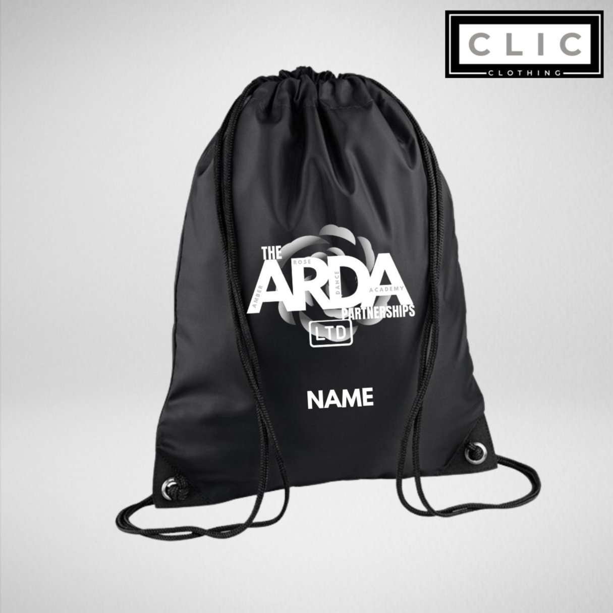 DRAWSTRING BAG