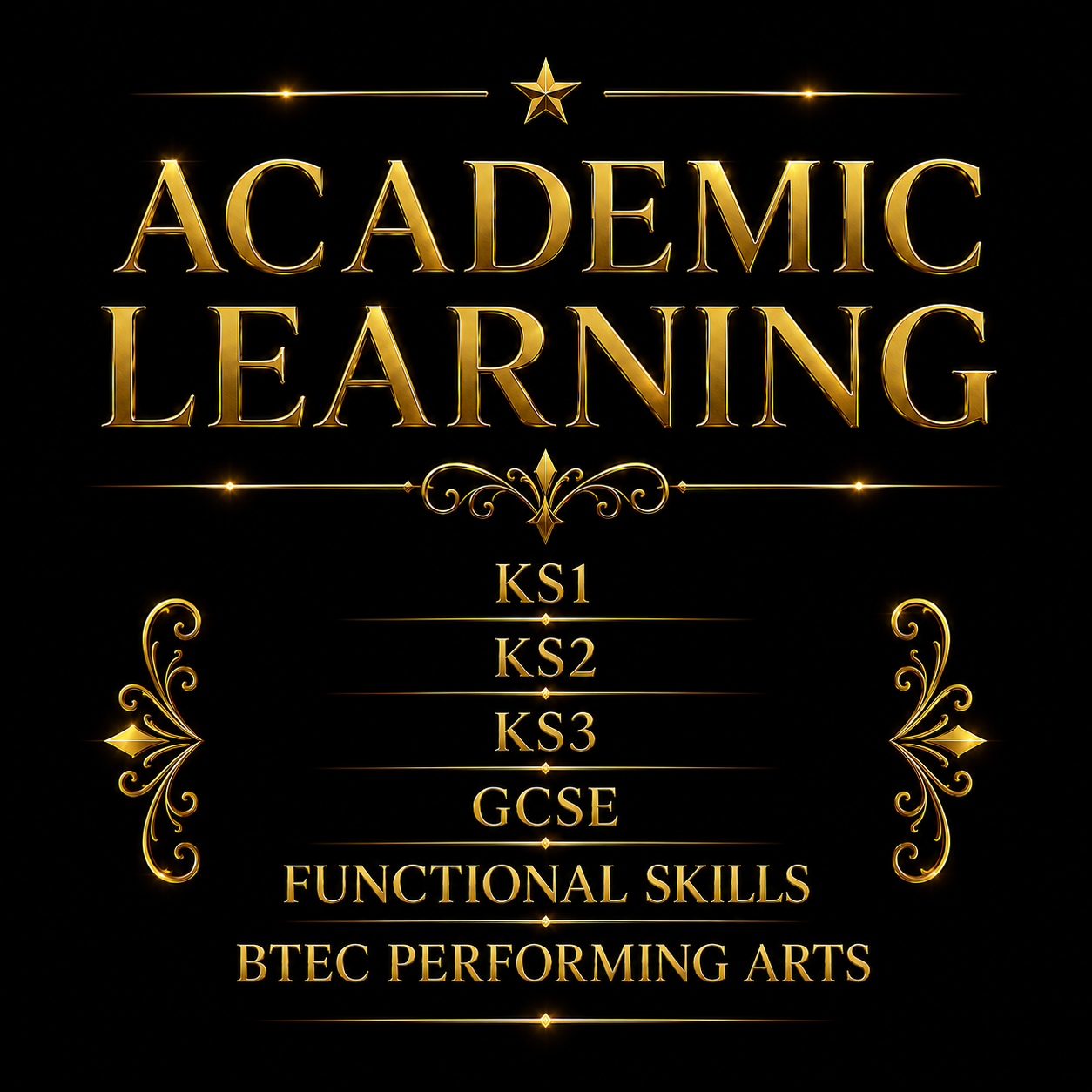 Academic Learning