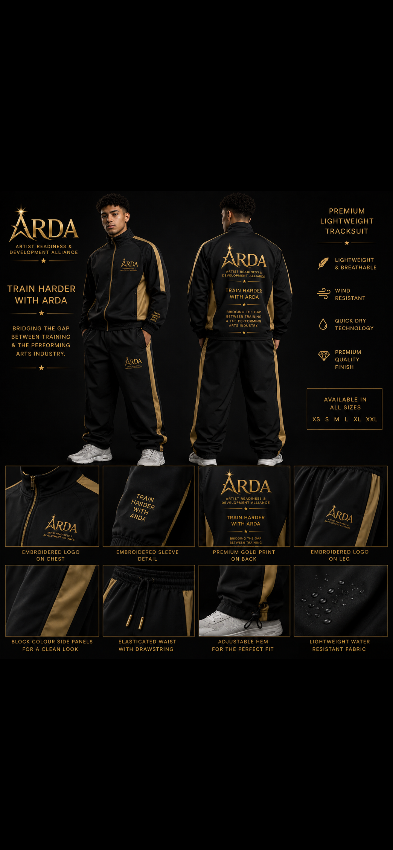COMING SOON!
