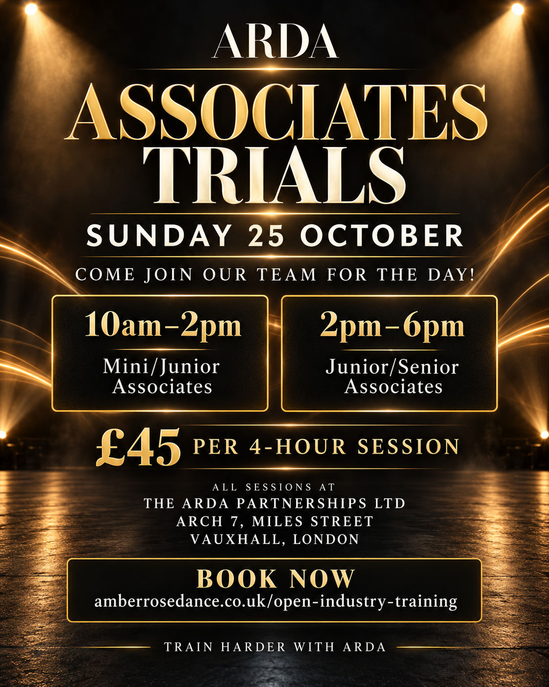 Arda Associates Trials Poster.png