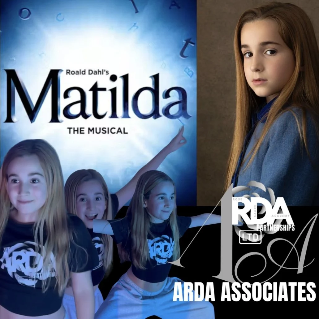 CARLA FOR MATILDA