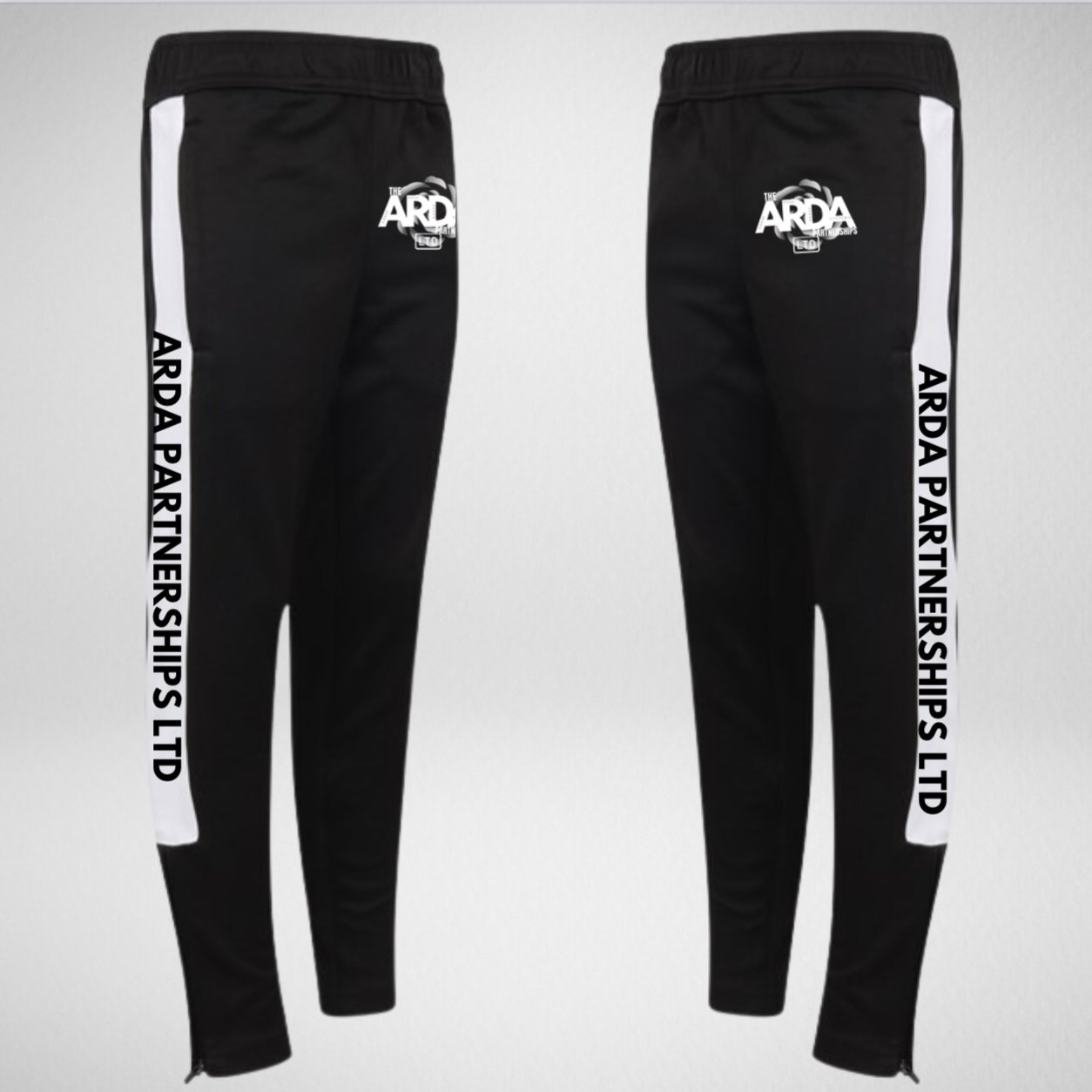 TRAINING JOGGERS