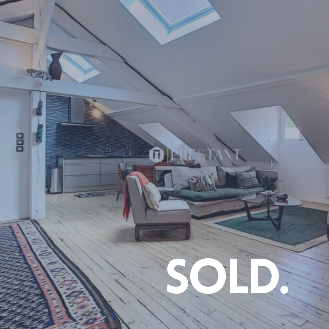 Rare apartment in the heart of Saint Charles — Live in Biarritz